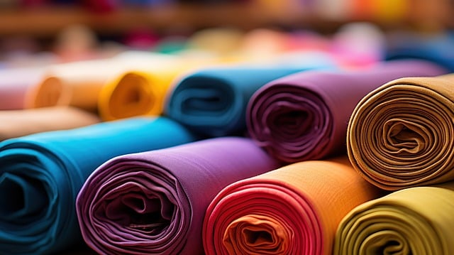 Explorând universul texturilor: ghidul complet al materialelor folosite în industria textilă