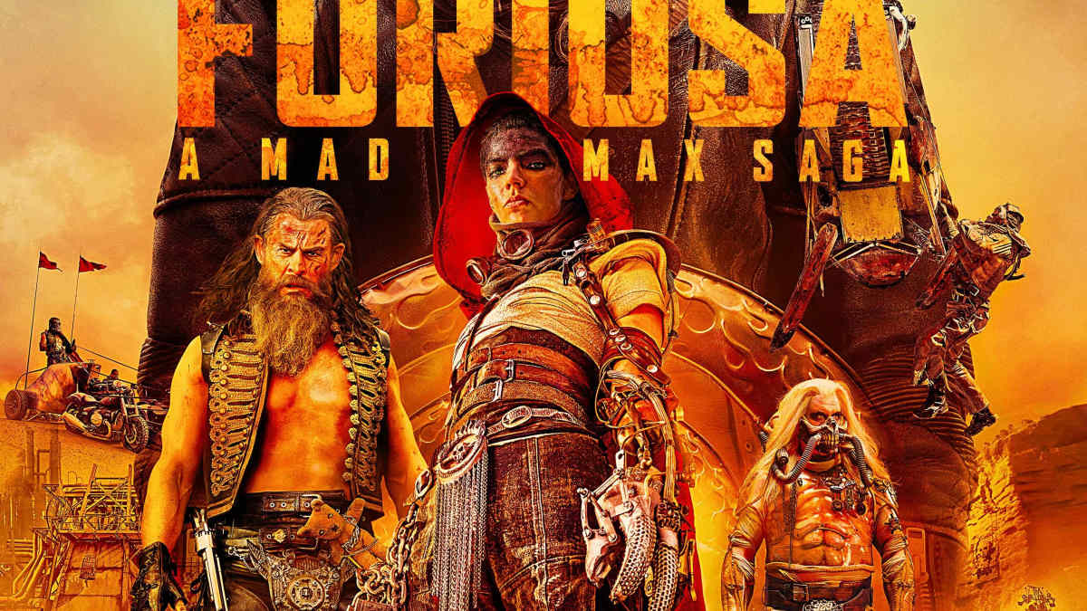 Furiosa: A Mad Max Saga - Pregătindu-ne pentru o călătorie epică în deșert