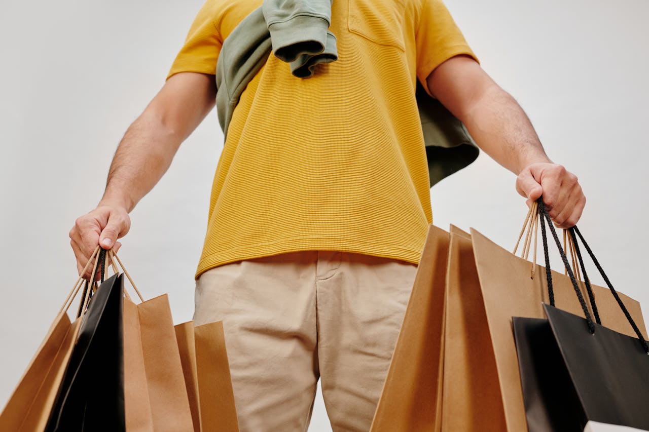 Ghid pentru cumpărături de Black Friday – cum eviți capcanele comerciale